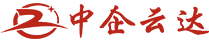 中企云達(dá)官網(wǎng)LOGO