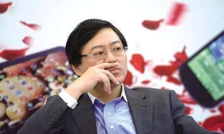 楊元慶將如何上演絕地反擊？